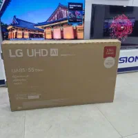تلویزیون 55UA8500 برند الجی اماراتی