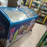 یخچال فریزر