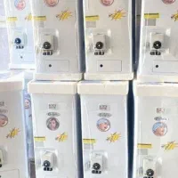 آبگرمکن 50لیتری مخزنی ایمن سوز ورق ۳تعداد|آبگرمکن، پکیج، شوفاژ|گنبد کاووس, |دیوار