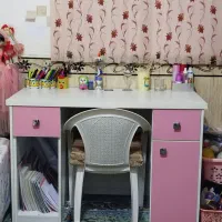 میز|میز تحریر و کامپیوتر|کرمانشاه, |دیوار