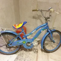 دچرخه سایز ۱۷ کارکرده