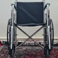 اکبند ویلچر