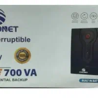 دستگاه برق اضطراری ، UPS