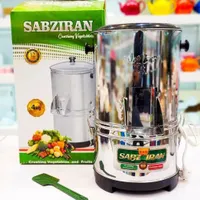 سبزی خردکن سبزایران|خردکن، آسیاب، غذاساز|رشت, نظری|دیوار