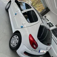 207 سقف پانا دنده مدل ۱۴۰۴|خودرو سواری و وانت|اصفهان, کردآباد|دیوار