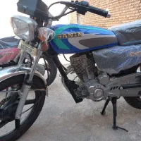 فروش موتور فوری|موتورسیکلت|مرند, |دیوار