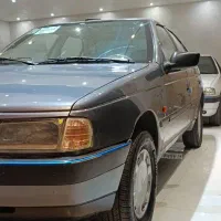 پژو 405 نوک مدادی