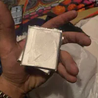 باطری شارژی تخت