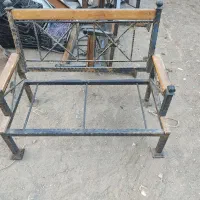 نیمکت پروفیل جکشی وفرفوژه شیک