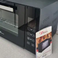 توستر پرومکس|اجاق گاز و لوازم برقی پختوپز|لنگرود, |دیوار