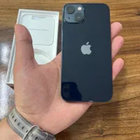 آیفون ۱۳ نرمال در حد آک