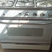 گاز جنس خوب