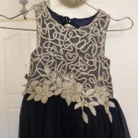 لباس مجلسی دخترانه|لباس|ابهر, |دیوار