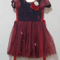 بلوز عروسکی