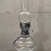 گردسوز شیشه ای نفتی