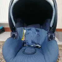 کریر نوزاد، در حد نو|کالسکه و لوازم جانبی|زاهدان, |دیوار