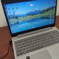 لپتاپ لنوو ideapad l3