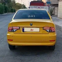 سورن تاکسی ۱۴۰۳|خودرو سواری و وانت|اهواز, شهرک پیام|دیوار