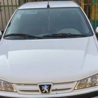 پارس 401 موتور جدید