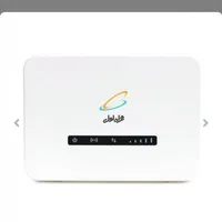 مودم همراه اول ha6400 پشتیبانی 5جی 5G