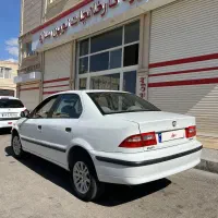 سمند EF7 مدل ۹۱|خودرو سواری و وانت|زنجان, |دیوار