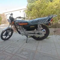 هندا 200مدل 1404