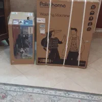 لباسشویی پاکشوما  آکبند