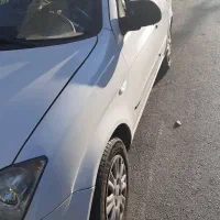 تیبا ۱ مدل ۹۸|خودرو سواری و وانت|مشهد, آزادشهر|دیوار