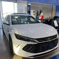بی وای دی چین ال