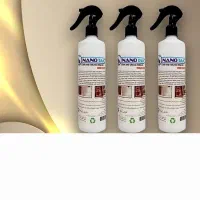 اسپری چربی زدا نانو تک. اصلی