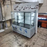 فروش شوکیک|کافی‌شاپ و رستوران|تهران, وحیدیه|دیوار