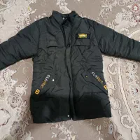 کاپشن پسرانه