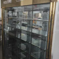 فروش عمده یخچال ویترینی سفارشی|کافی‌شاپ و رستوران|تبریز, |دیوار