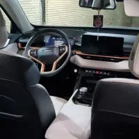 هاوالH6 هیبرید/وارداتی/مدل2025|خودرو سواری و وانت|تهران, جردن|دیوار