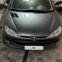 ۲۰۶ تیپ ۵ مدل ۹۹