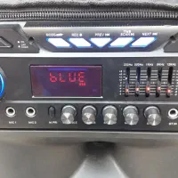 اجاره باند فلشخور و بلوتوث|سیستم صوتی خانگی|ری, عباسآباد|دیوار