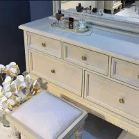 سرویس خواب مینیاتور|تخت و سرویس خواب|اهواز, شهرک دانشگاه|دیوار