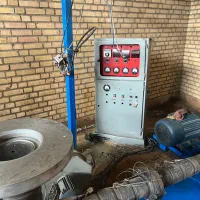 دستگاه تولید نایلون عرض ۱۲۰|ماشین‌آلات صنعتی|تهران, ائمه اطهار|دیوار