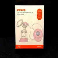 شیر دوش برقی رووکو