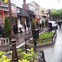 اجاره مغازه پاساژ شیخ صفی
