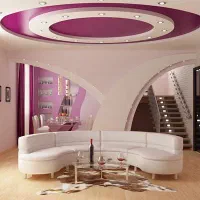 دکواراسیون داخلی نقد و اقساط در گروه فنی زاگرس نما