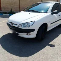206 v8 مدل90