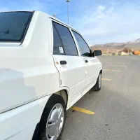 پراید ۱۳۲SE|خودرو سواری و وانت|سنندج, |دیوار