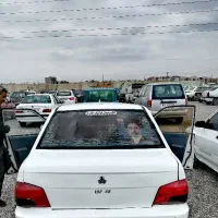 ۱۳۲|خودرو سواری و وانت|مشهد, موعود|دیوار