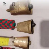 زنگوله برنجی