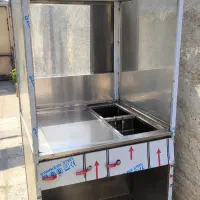 فر ساندویچی