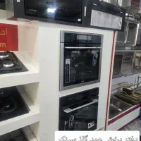 گاز هود فر سینک توکار //فراتراز انتظار