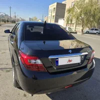 دنا پلاس توربو ۶ دنده مدل ۴۰۱|خودرو سواری و وانت|اردبیل, |دیوار