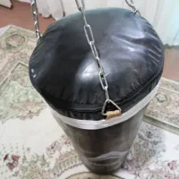 کیسه بوکس|تجهیزات ورزشی|تهران, آشتیانی|دیوار