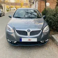 برلیانس ۱۶۵۰ کم کاربیرنگ ۹۷|خودرو سواری و وانت|تهران, قناتکوثر|دیوار